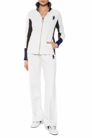 Band collar sweatshirt, zdjęcie 2 Band collar sweatshirt od Marni